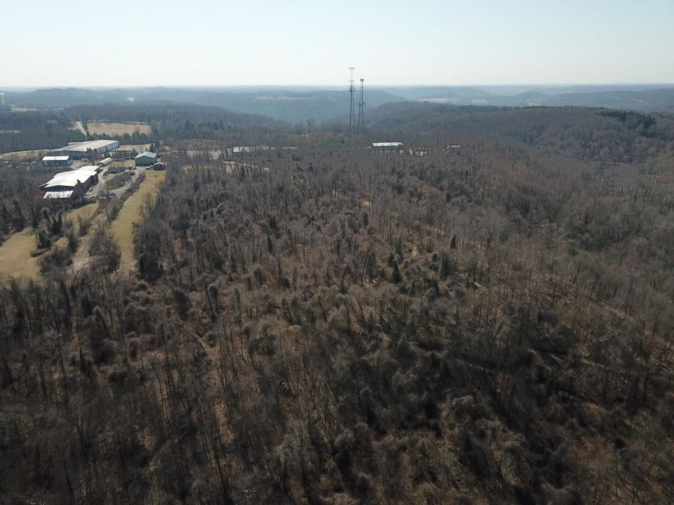 0 Airport Road Aliquippa, PA 15001 - Photo 10 of 40