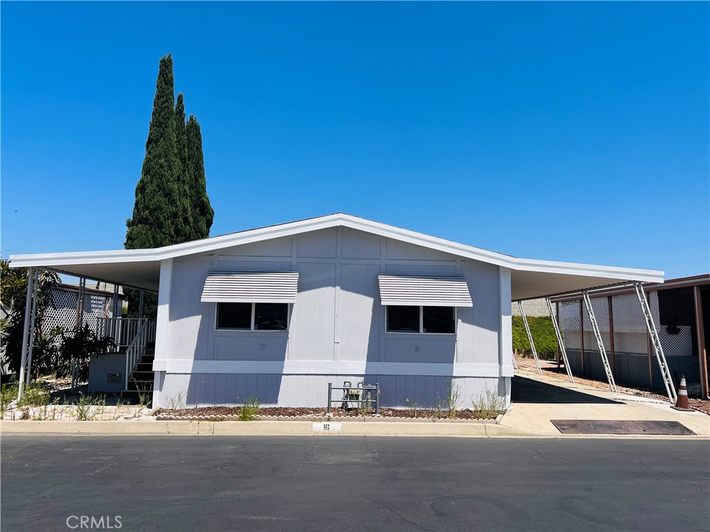 20739 Lycoming Street, Unit 16 Walnut, CA 91789 - Photo 1 of 2