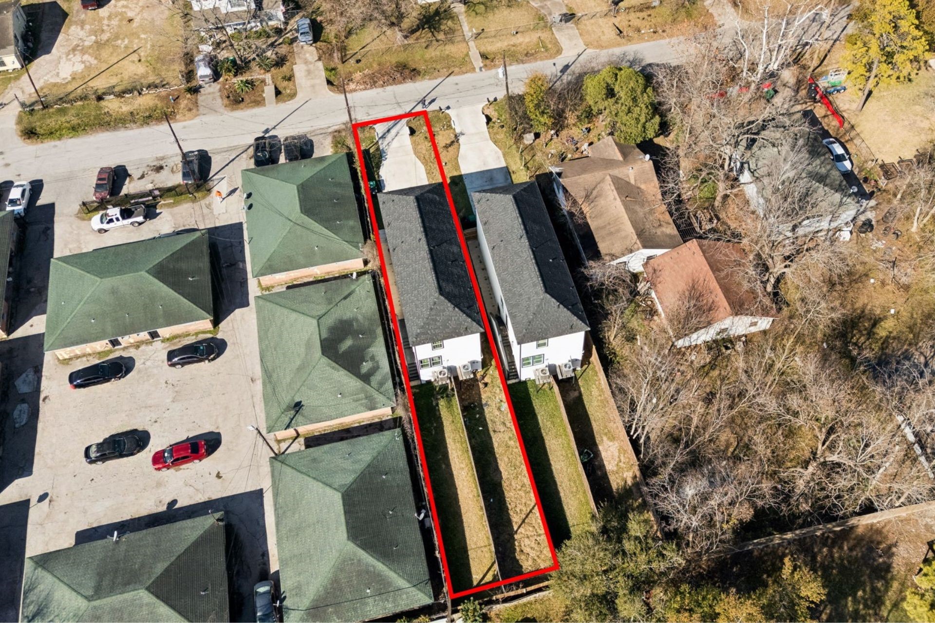 3912 Woolworth Street Houston, TX 77026 - Photo 13 of 14