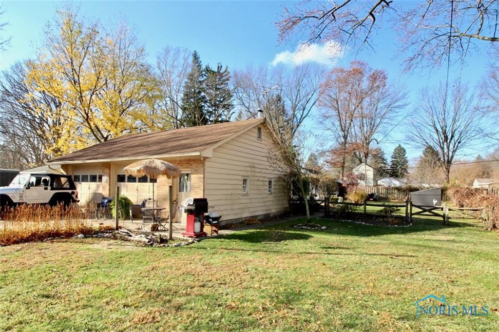 819 Eton Road Toledo, OH 43615 - Photo 42 of 50 Gallery Image 42