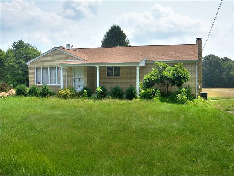 1162 Spring Hill Road Murrysville, PA 15632 - Photo 1 of 22 Exterior Front. CALL JACKIE TODAY AT 412-527-2274 FOR A SHOWING!