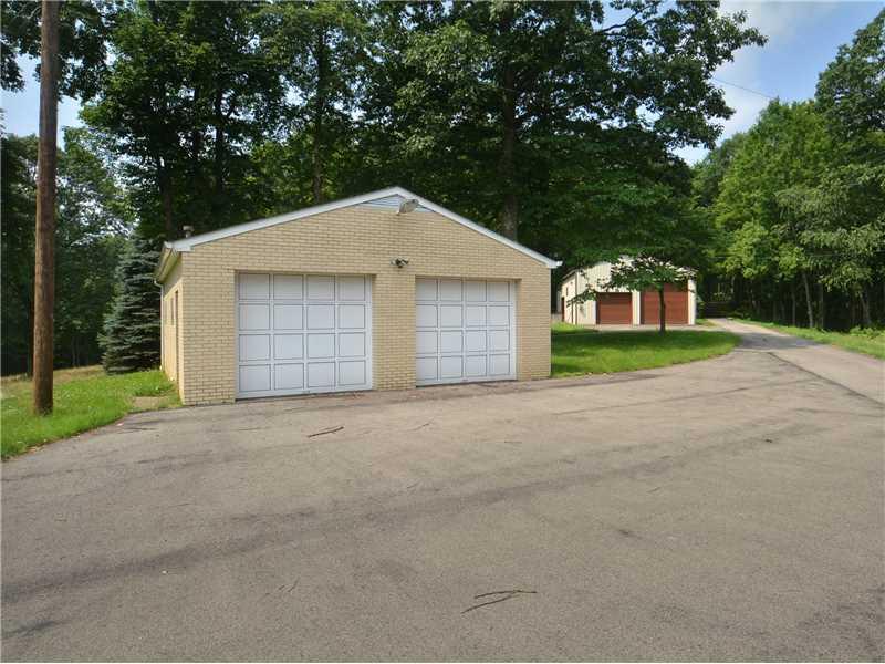1162 Spring Hill Road Murrysville, PA 15632 - Photo 2 of 22 Other. WOW ... A RARE FIND ... FREE GAS ... GREAT ACREAGE BUT YET CLOSE TO EVERYTHING! DONT DELAY...