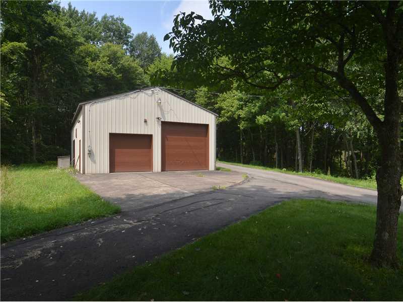 1162 Spring Hill Road Murrysville, PA 15632 - Photo 3 of 22 Parking Lot/Garage.