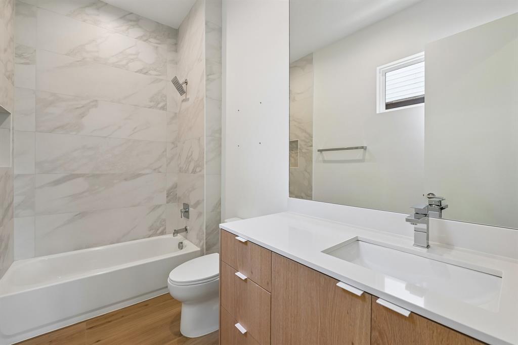 3941 Adrian Drive Dallas, TX 75209 - Photo 16 of 36