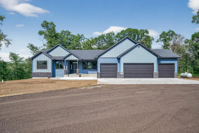 $884,900 | 29441 136th Street, Princeton, MN 55371