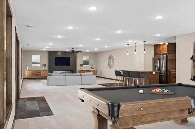 $884,900 | 29441 136th Street, Princeton, MN 55371