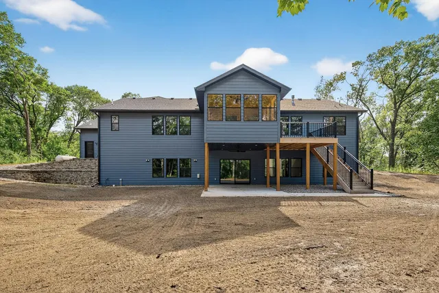 $884,900 | 29441 136th Street, Princeton, MN 55371