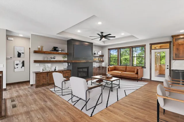 $884,900 | 29441 136th Street, Princeton, MN 55371