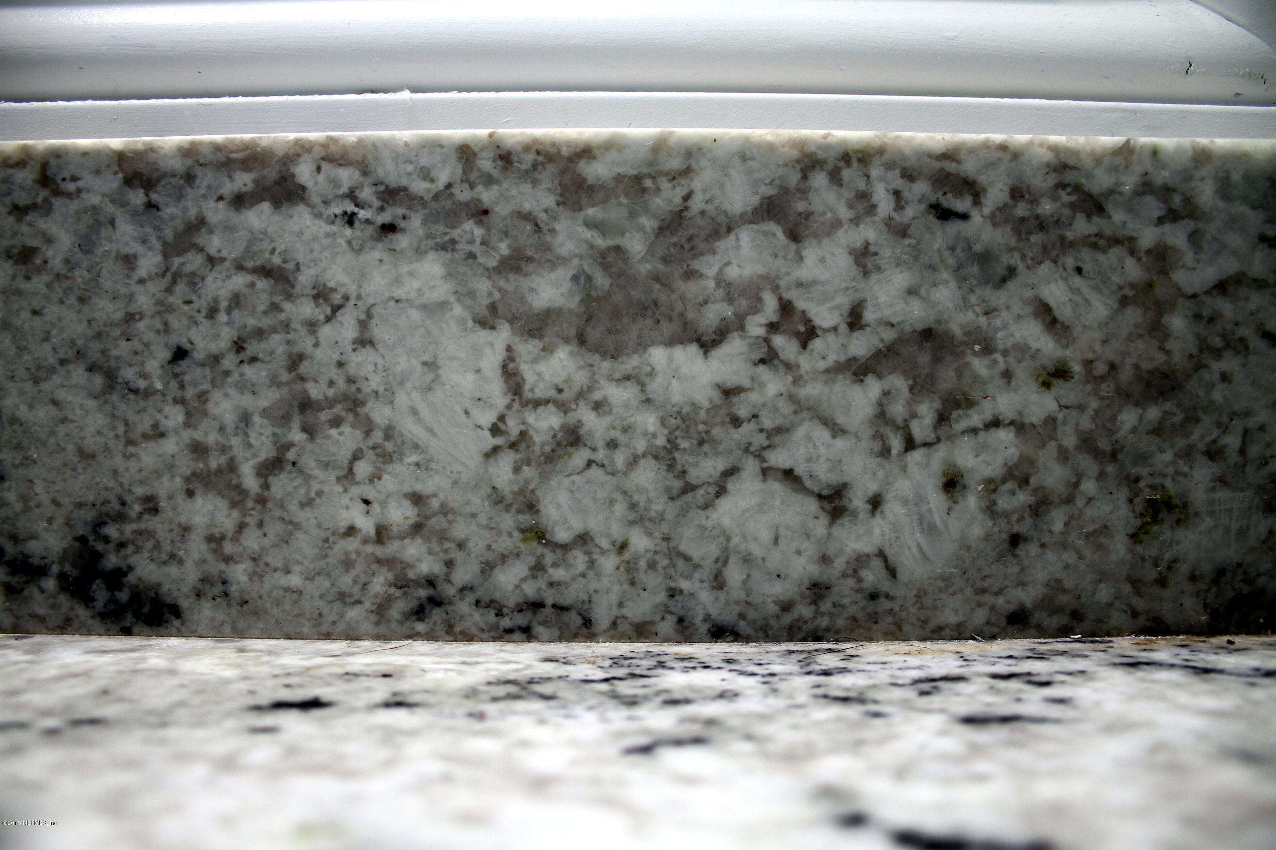 2607 Benjamin Road Jacksonville, FL 32223 - Photo 54 of 128 IMG_0142 bath 1 granite
