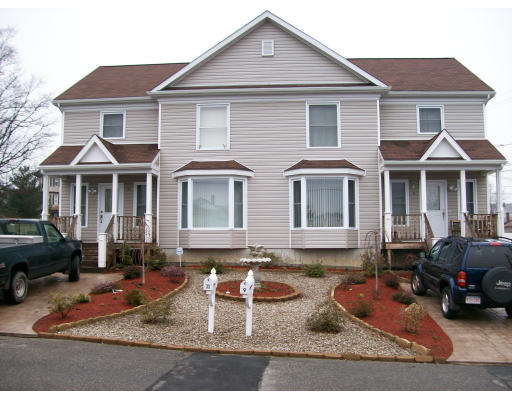 9-11 Nancy Street Fall River, MA 02721 - Photo 1 of 8