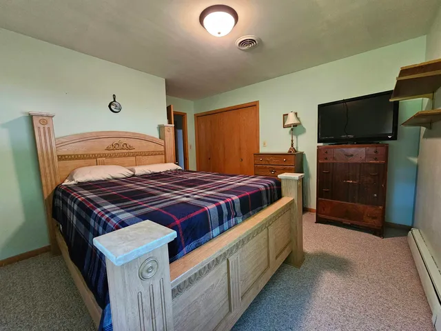 $575,000 | N5847 County Road D, Princeton, WI 54968