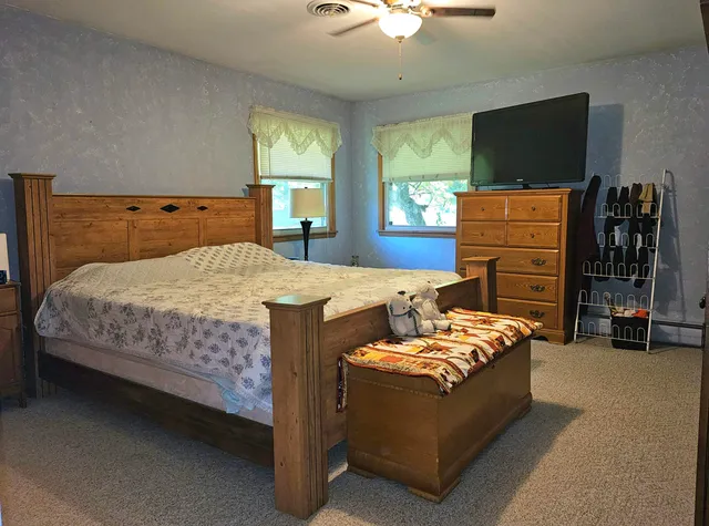 $575,000 | N5847 County Road D, Princeton, WI 54968