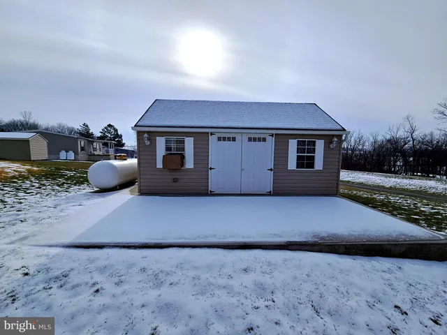 $165,000 | 17 Ketterman Hill Road, Richland, PA 17087