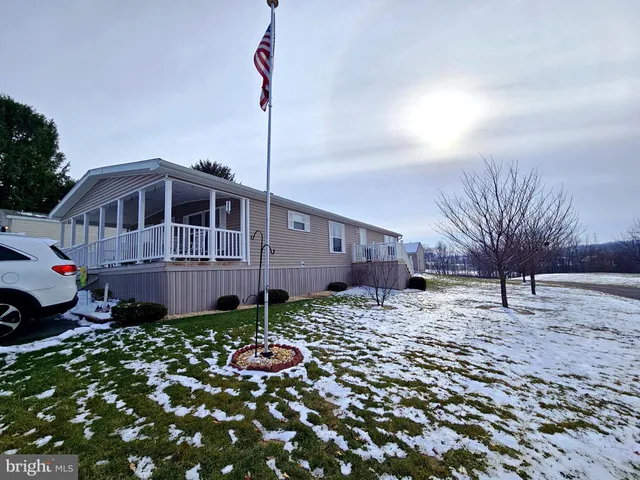 $165,000 | 17 Ketterman Hill Road, Richland, PA 17087