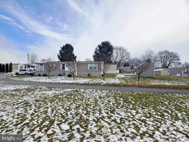 $165,000 | 17 Ketterman Hill Road, Richland, PA 17087