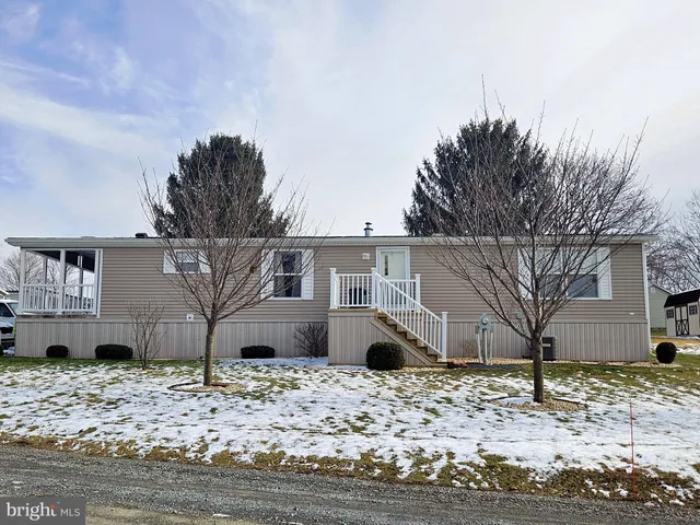 $165,000 | 17 Ketterman Hill Road, Richland, PA 17087