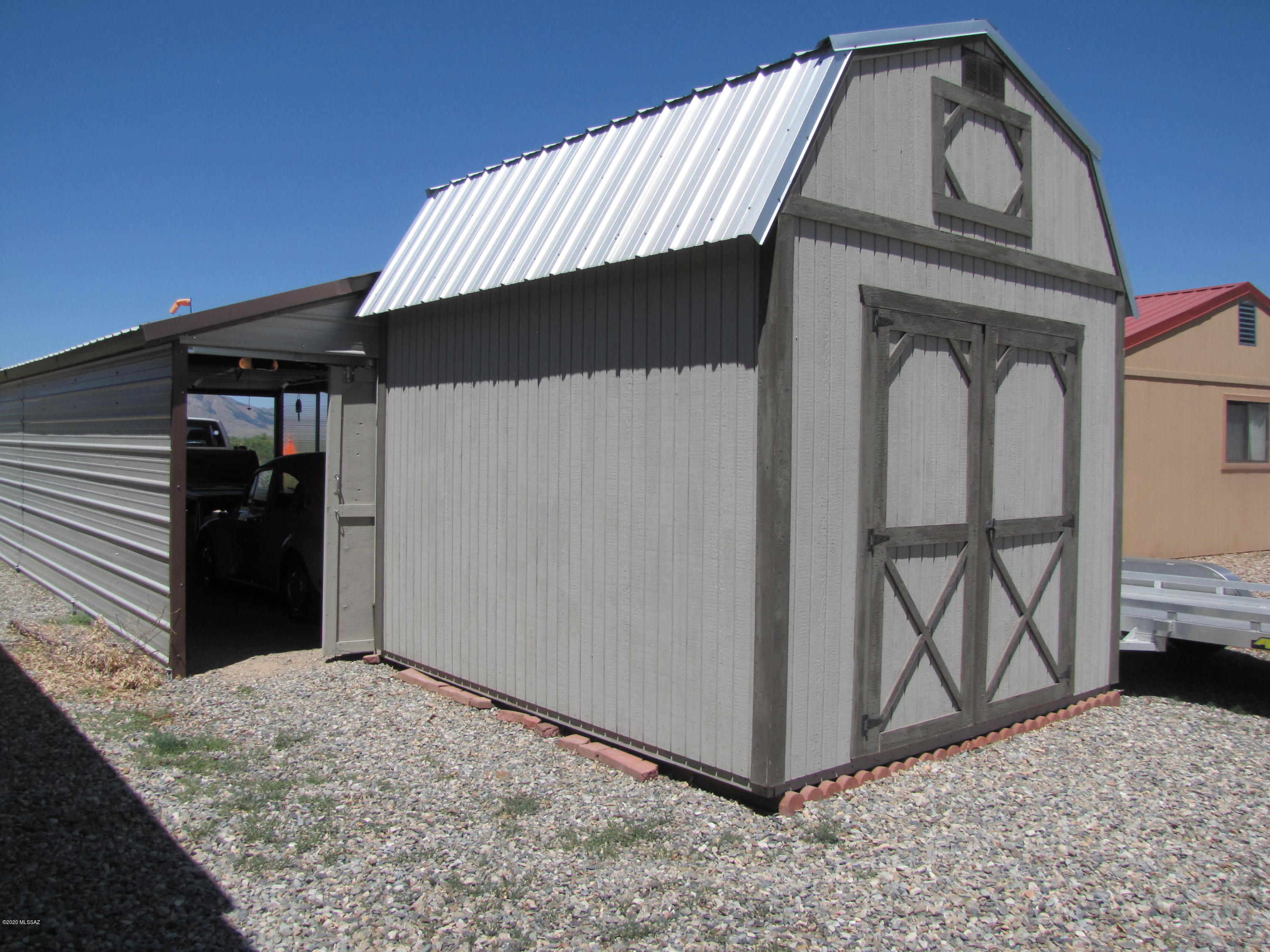 450 Dale Road Pearce, AZ 85625 - Photo 26 of 32 Gallery Image 26