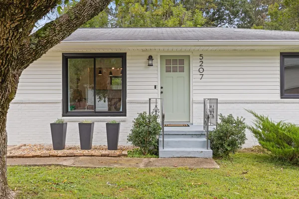 $245,000 | 5207 Weaver Street, Chattanooga, TN 37412