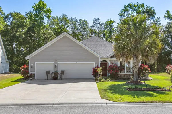 $420,000 | 132 Rivers Edge Drive, Conway, SC 29526