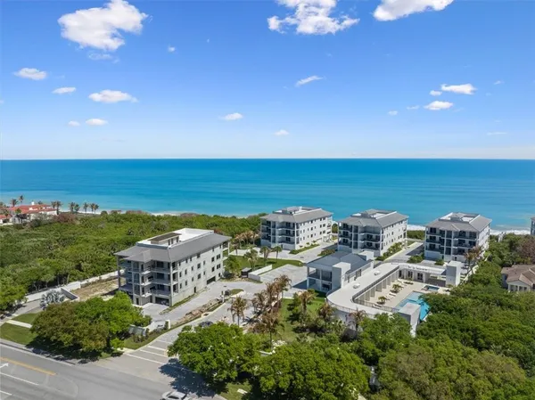 $1,995,000 | 8050 Florida A1A, Unit 207, Vero Beach, FL 32963