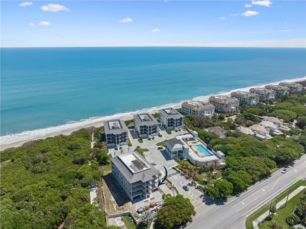 $1,995,000 | 8050 Florida A1A, Unit 207, Vero Beach, FL 32963