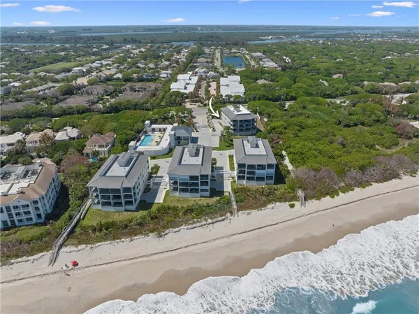 $1,995,000 | 8050 Florida A1A, Unit 207, Vero Beach, FL 32963
