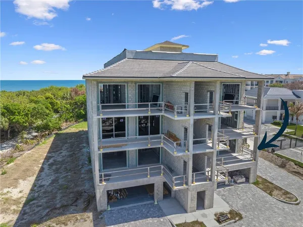 $1,995,000 | 8050 Florida A1A, Unit 207, Vero Beach, FL 32963