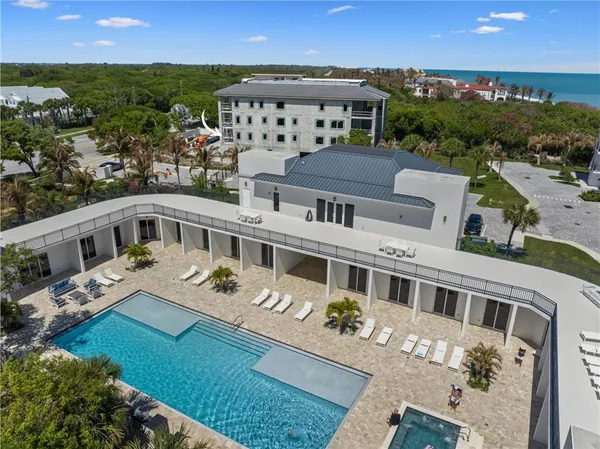 $1,995,000 | 8050 Florida A1A, Unit 207, Vero Beach, FL 32963