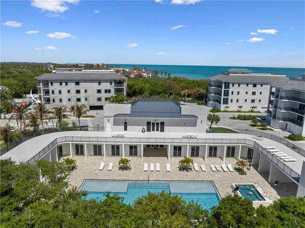 $1,995,000 | 8050 Florida A1A, Unit 207, Vero Beach, FL 32963
