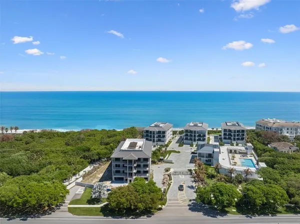 $1,995,000 | 8050 Florida A1A, Unit 207, Vero Beach, FL 32963