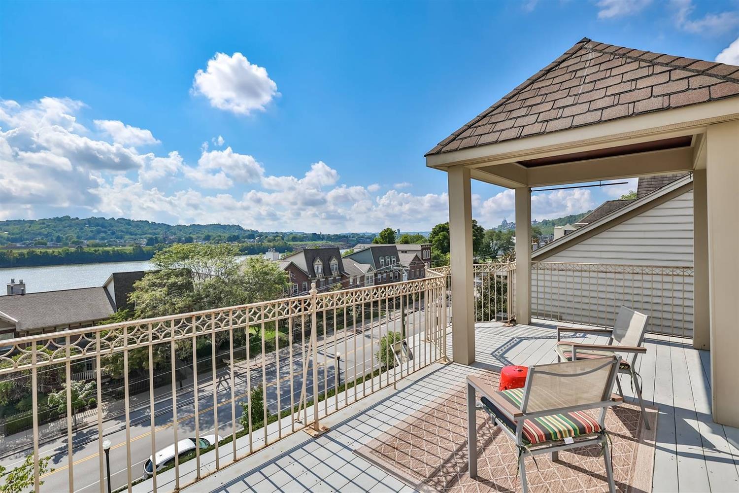 2162 Riverside Drive Cincinnati, OH 45202 - Photo 43 of 49 Gallery Image 43