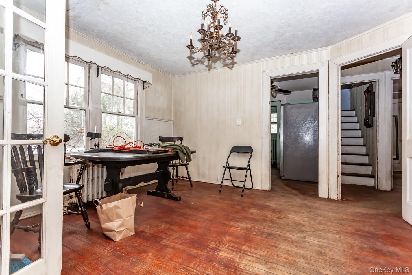616 Union Avenue Peekskill, NY 10566 - Photo 11 of 39 a view of a livingroom with furniture and window