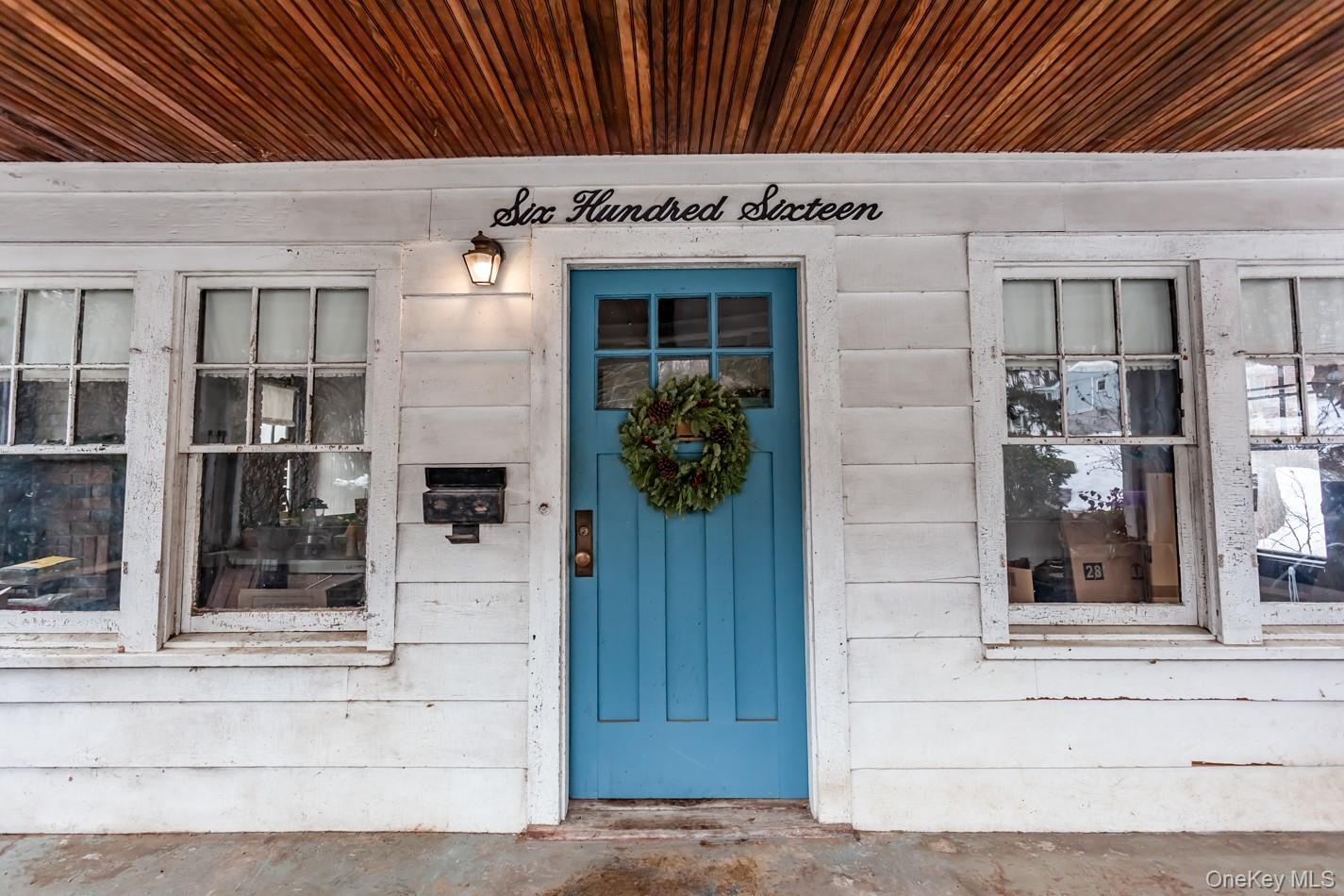 616 Union Avenue Peekskill, NY 10566 - Photo 2 of 39 a view of entrance