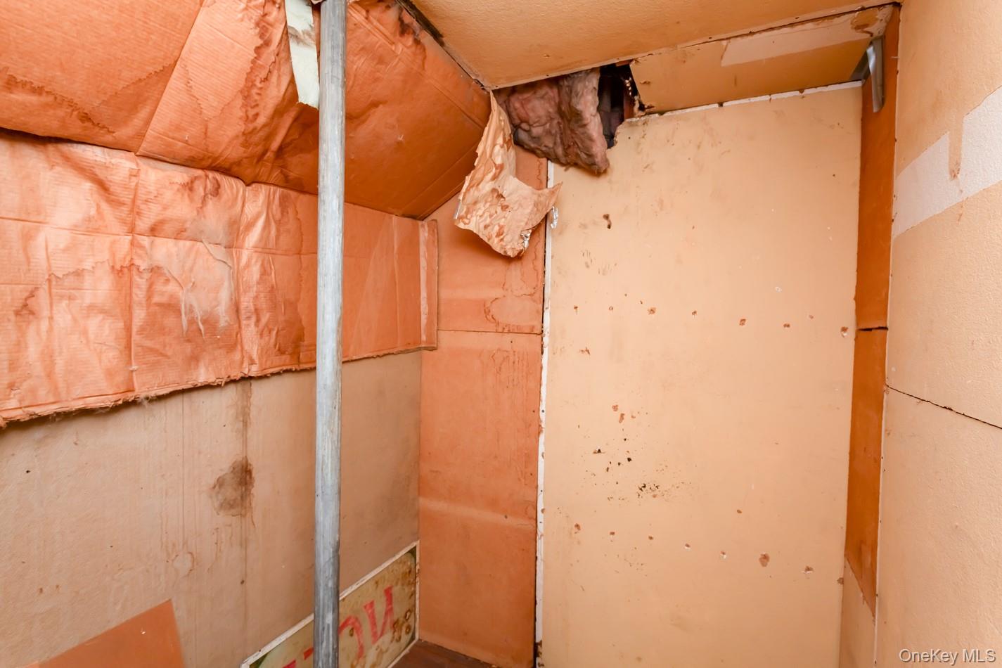 616 Union Avenue Peekskill, NY 10566 - Photo 24 of 39 a bathroom with a shower