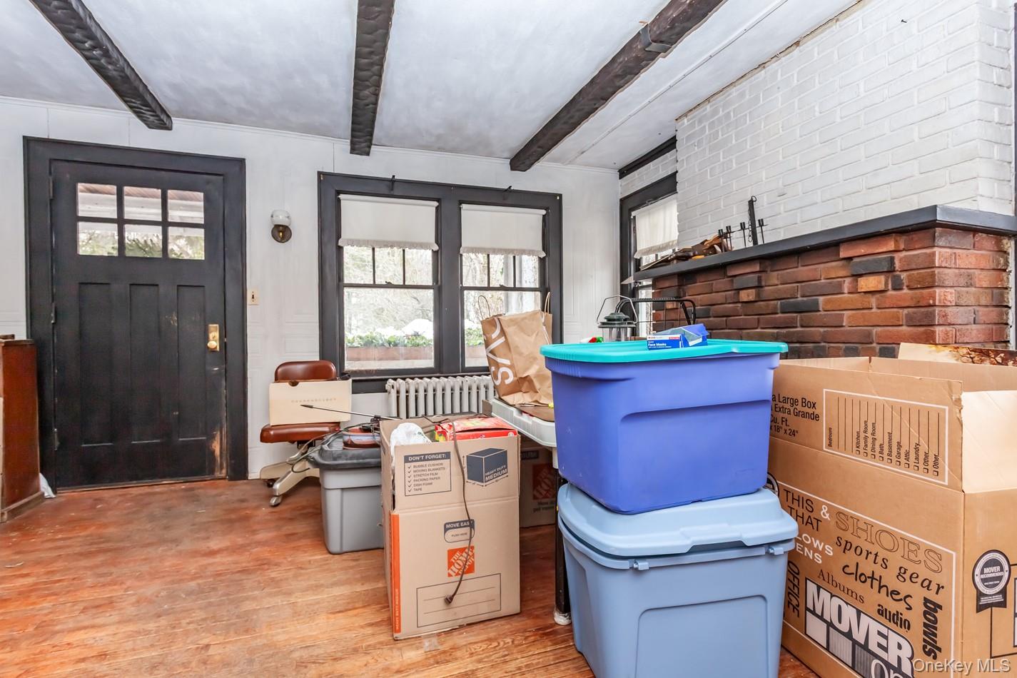 616 Union Avenue Peekskill, NY 10566 - Photo 28 of 39 a kitchen that has a sink and a stove