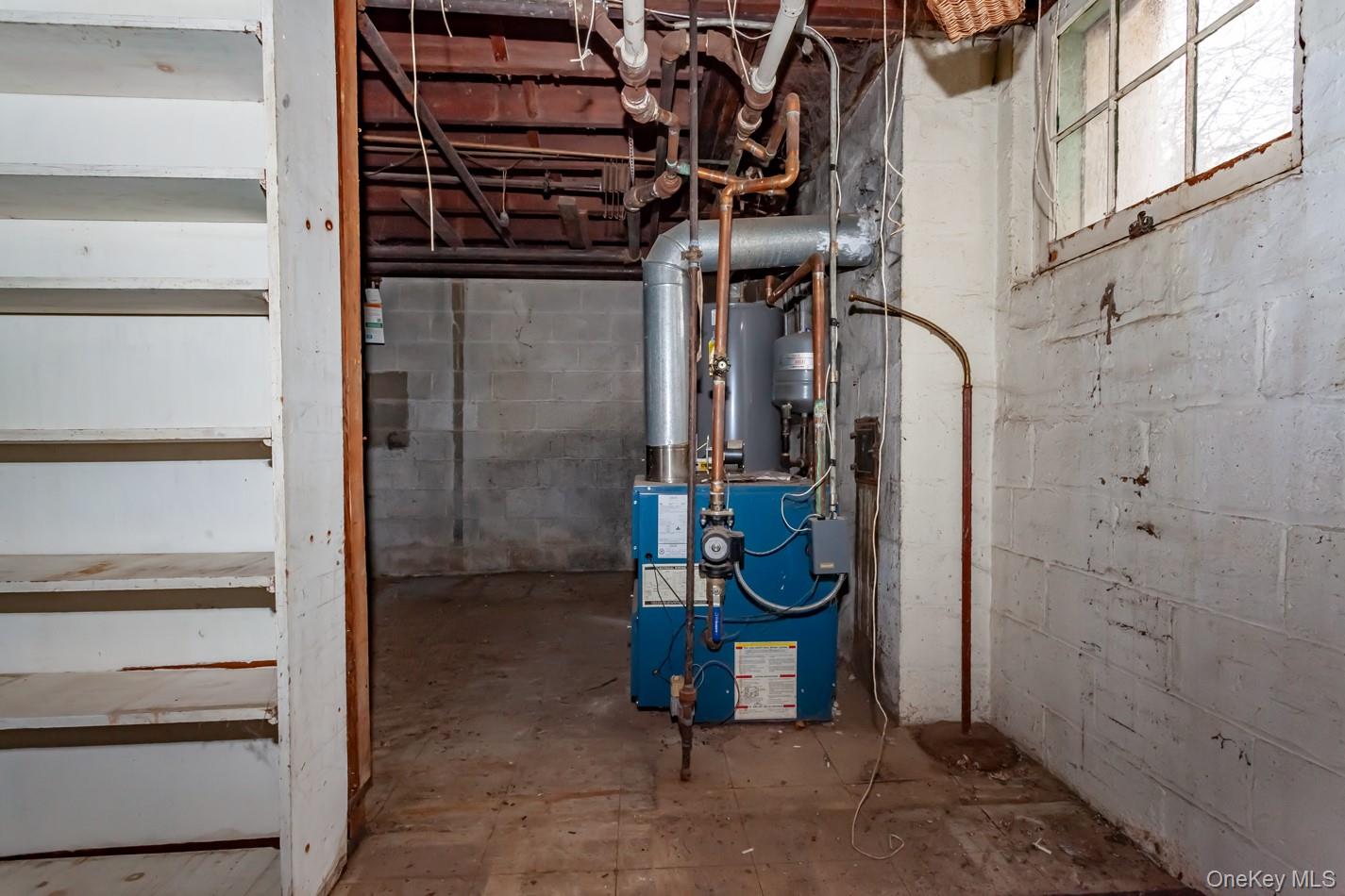 616 Union Avenue Peekskill, NY 10566 - Photo 33 of 39 a view of storage