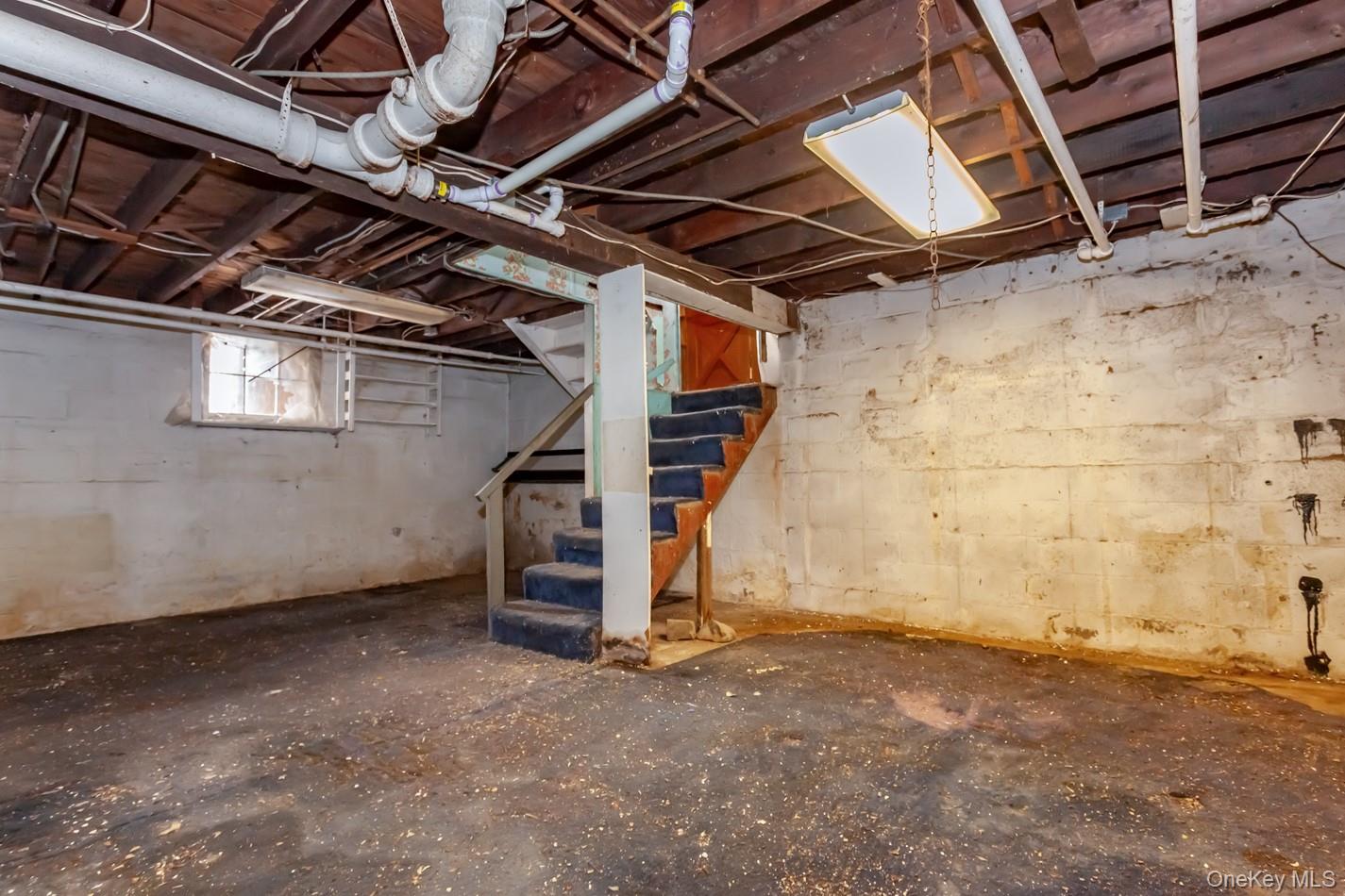 616 Union Avenue Peekskill, NY 10566 - Photo 36 of 39 a view of empty room