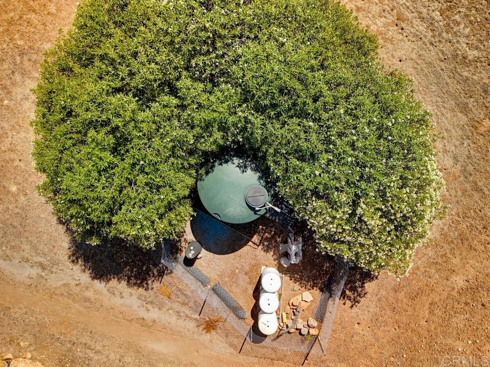 9770 Quail Canyon Road El Cajon, CA 92021 - Photo 34 of 46 Well holding tank
