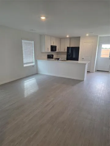 a view of small space