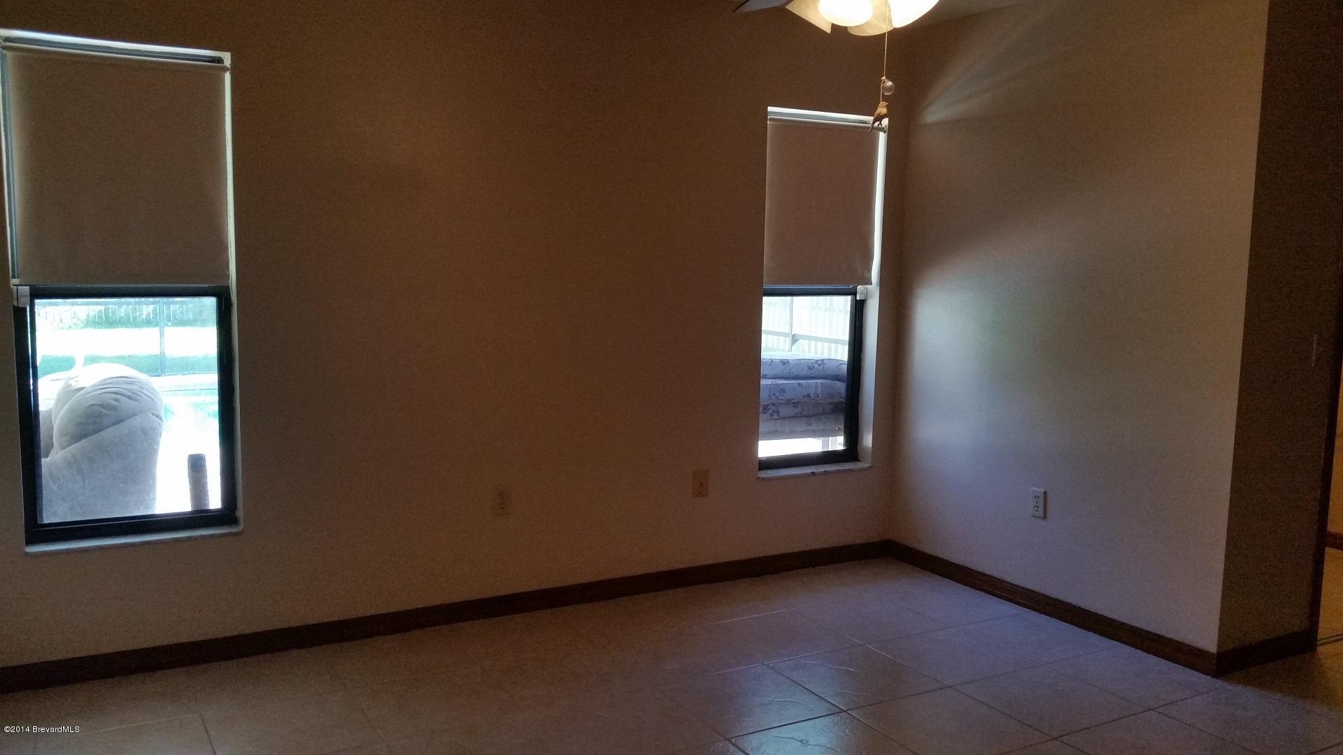 5657 Flint Road Cocoa, FL 32927 - Photo 13 of 29 Master Bedroom