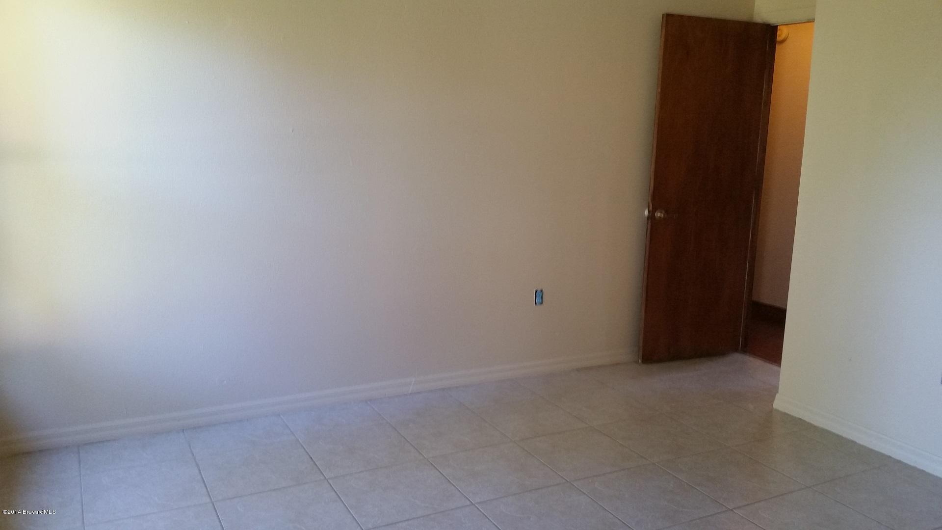 5657 Flint Road Cocoa, FL 32927 - Photo 17 of 29 Bedroom 2