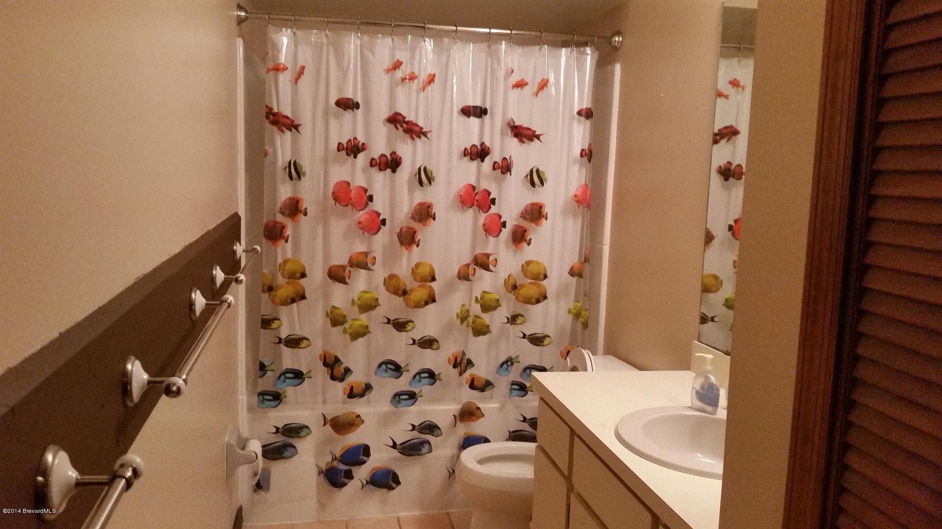 5657 Flint Road Cocoa, FL 32927 - Photo 20 of 29 Bathroom 2