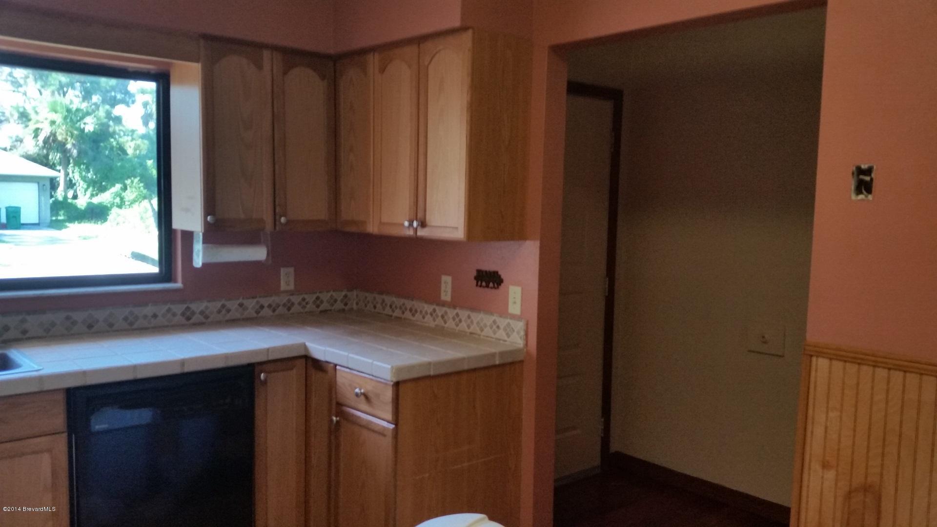 5657 Flint Road Cocoa, FL 32927 - Photo 9 of 29 Kitchen 3