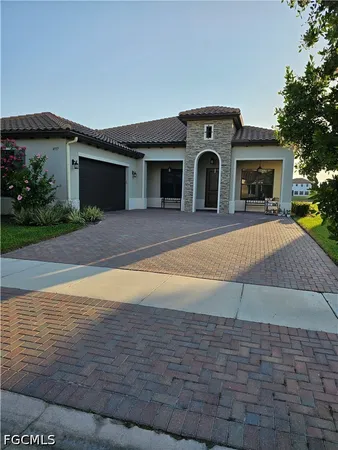 $3,500 | 4957 Corrado Avenue, Ave Maria, FL 34142