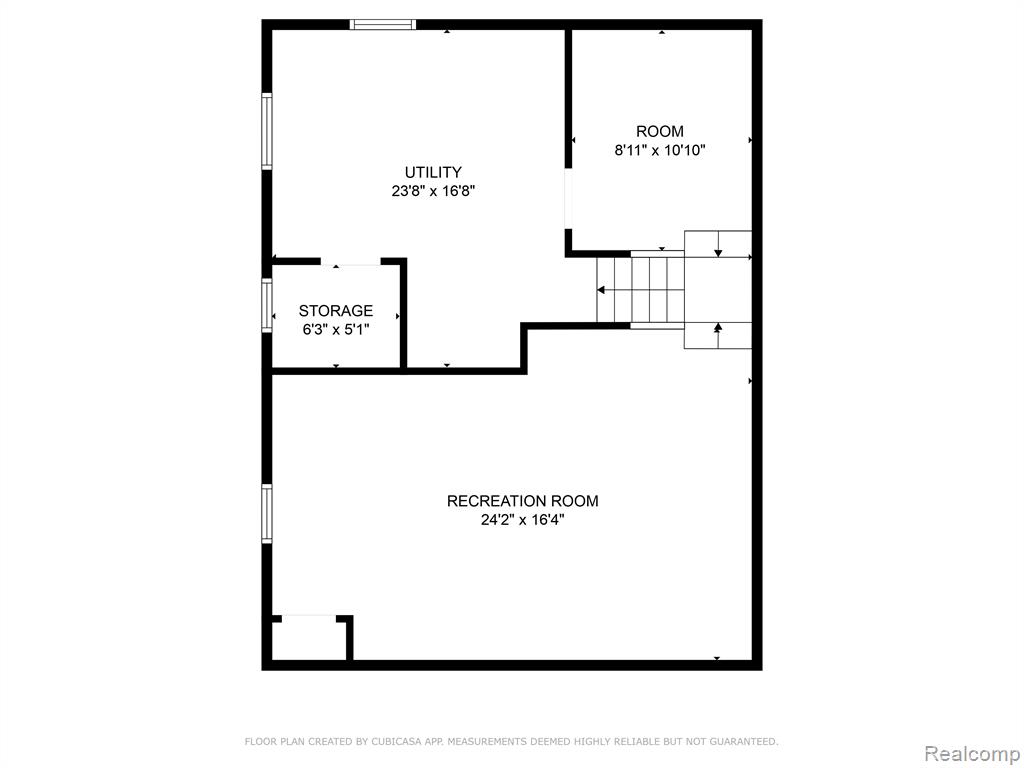 43479 Proctor Road Canton, MI 48188 - Photo 47 of 47