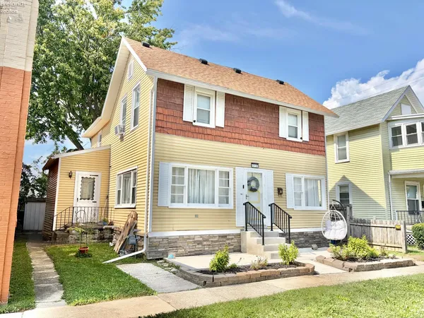 $120,000 | 410 North Wood Street, Fremont, OH 43420