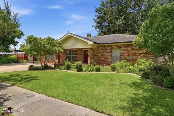 $245,000 | 103 St James Drive, Lafayette, LA 70506