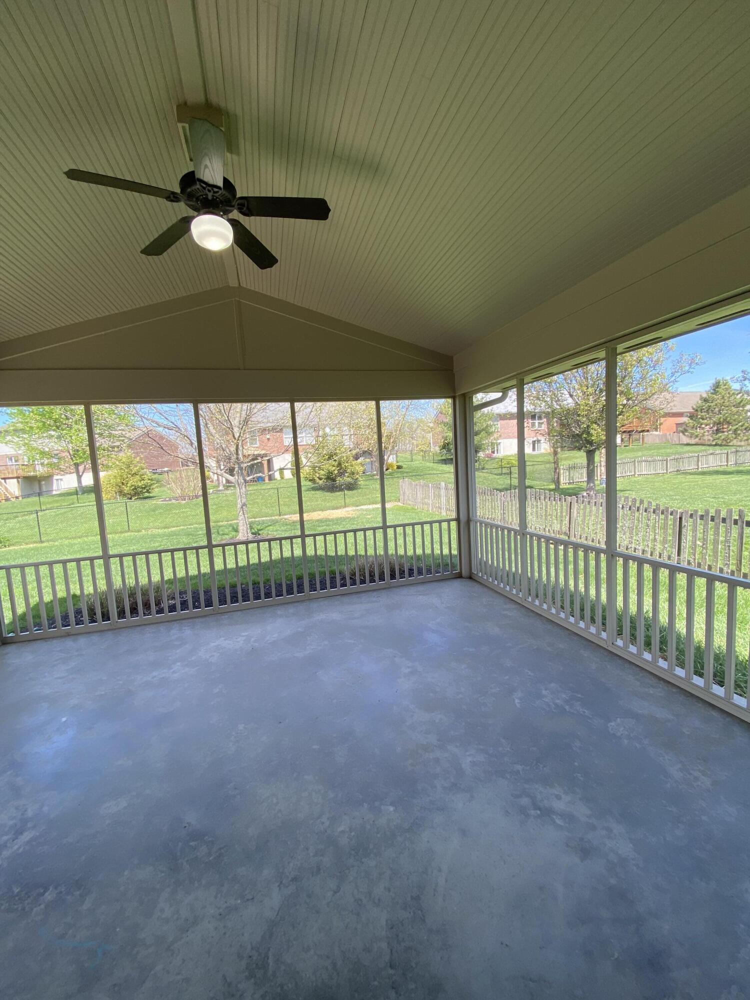 8964 Richmond Road Union, KY 41091 - Photo 40 of 48 Screened porch