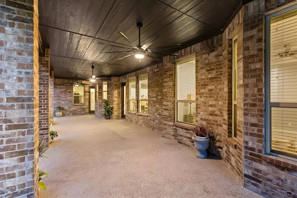 1090 Stone Trail Lane Cross Roads, TX 76227 - Photo 30 of 38