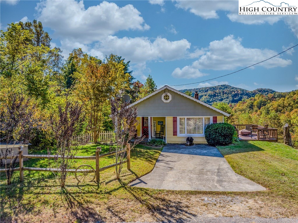 5977 Waterfalls Road Lenoir, NC 28645 - Photo 1 of 50 Gallery Image 1
